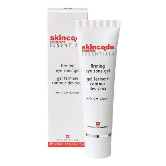 Skincode Firming Eye Zone gel za oči, 20 mL
