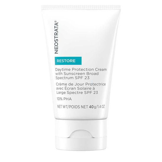 Neostrata Restore Daytime Protection krema z ZF 23, 40 g