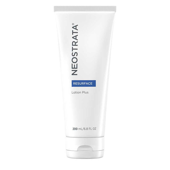 Neostrata Resurface Plus losjon za vrat, dekolte in telo, 200 mL