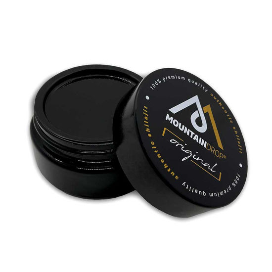 Mumie Shilajt smola 25, 40 ali 65 g