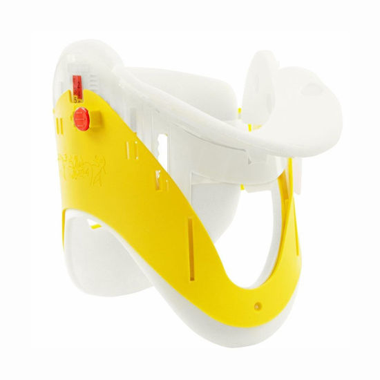 HUM Easy Collar Adult vratna opornica za odrasle, 1 opornica