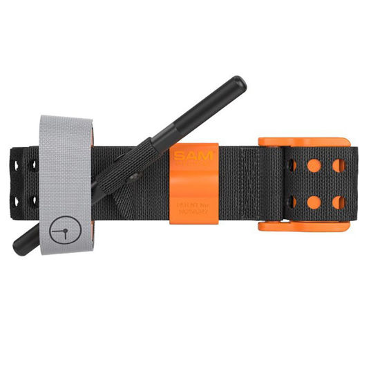 SAM XT Extremity Tourniquet urgentna preveza za hude krvavitve, 1 set