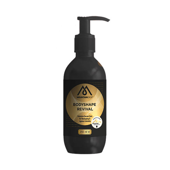 Mountaindrop Bodyshape Revival intenzivni serum, 250 mL