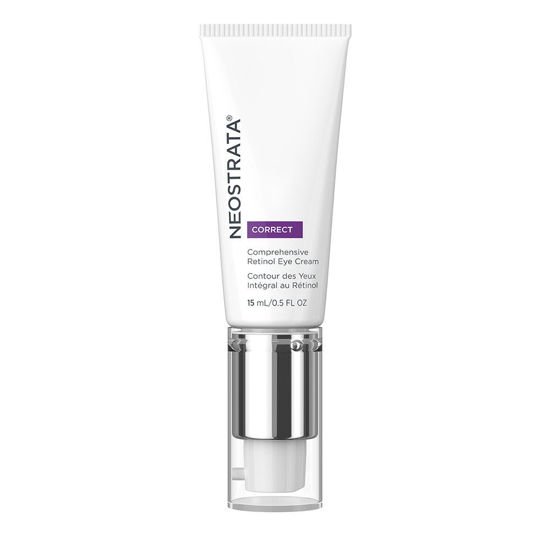 Neostrata Correct Retinol krema za okoli oči, 15 mL