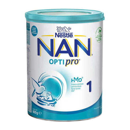 Nan OptiPro 1 začetno mleko, 800 g