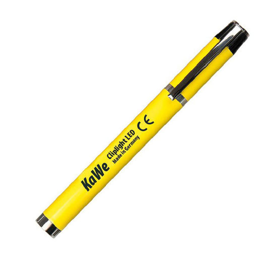 KaWe Cliplight LED diagnostična lučka, 1 lučka