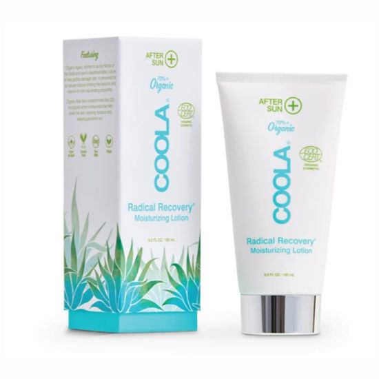 Coola losjon po sončenju, 177 mL