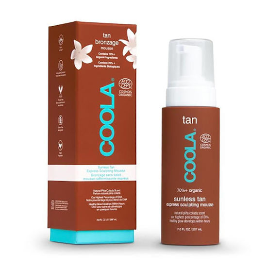 Coola samoporjavitvena pena s hitrim delovanjem, 207 mL