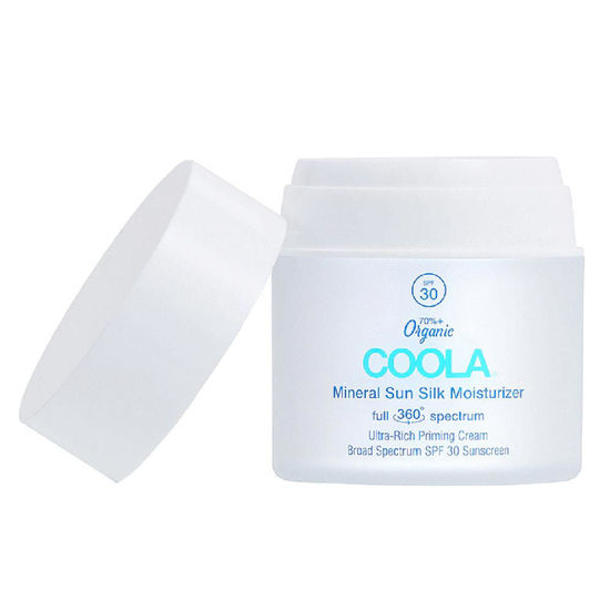 Coola Mineral Full Spectrum 360° vlažilna krema ZF 30, 44 mL