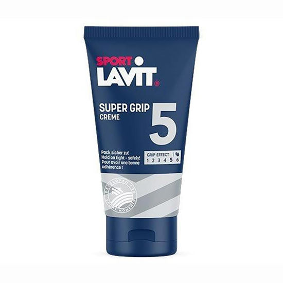 Sport Lavit Super Grip krema proti potenju rok, 75 mL
