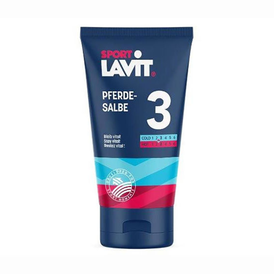 Sport Lavit konjska mast, 150 mL