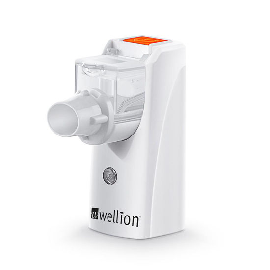 Wellion Mesh inhalator, 1 inhalator