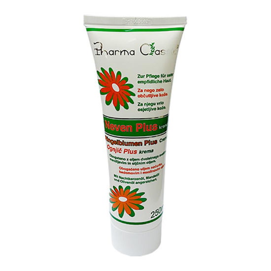 Pharma Classic ognjič Plus krema, 250 mL