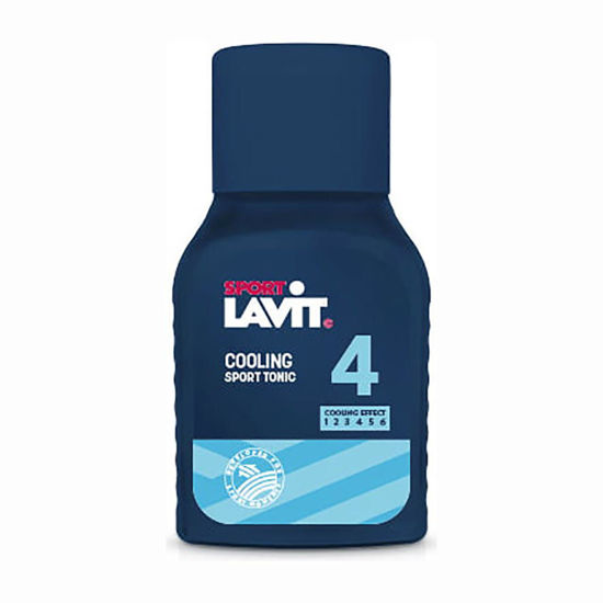 Sport Lavit Cooling Sport tonik za nego, 250 mL