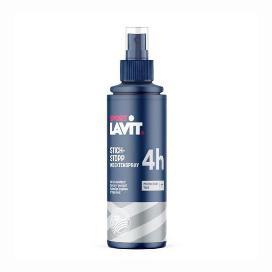 Sport Lavit Stichstopp Insektenspray, 100 mL