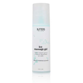 Slika Butters Ice Massage gel, 150 mL