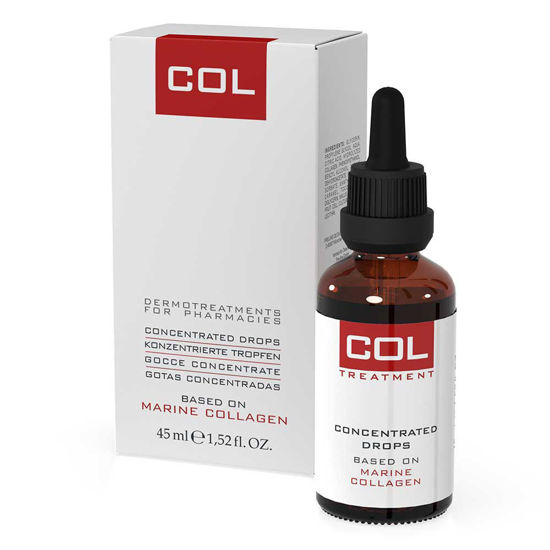 Vital Plus COL Colagen kolagen kapljice, 15, 45 mL ali AKCIJA
