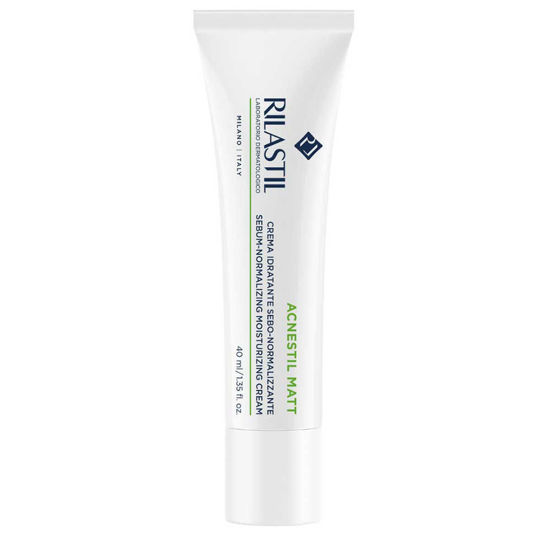 Rilastil Acnestil MAT krema, 40 mL