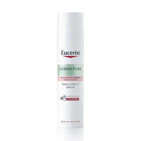 Slika Eucerin DermoPure serum s trojnim učinkom, 40 mL