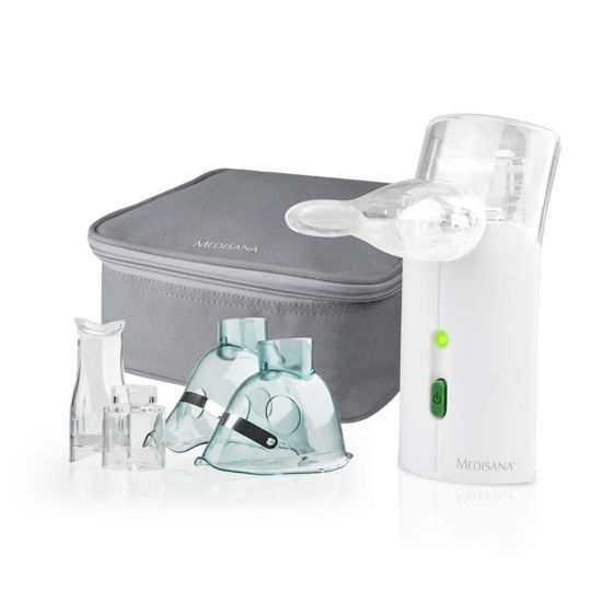 Medisana USC ultrasonični inhalator