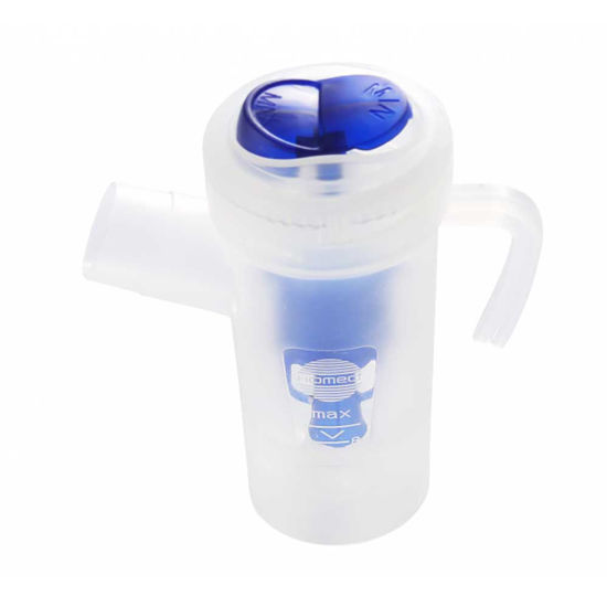 Mediblink posodica za zdravila za inhalator Compact M440