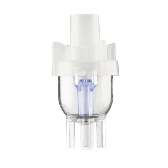 Mediblink posodica za zdravila za inhalator Panda M460