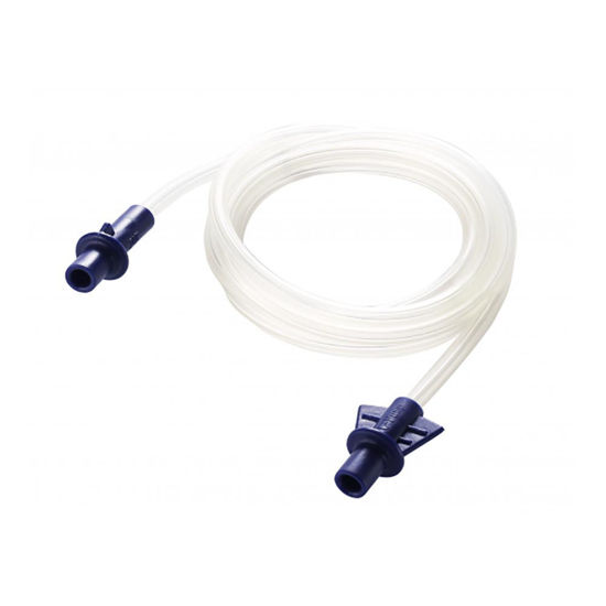 Mediblink cev za inhalator Compact M440