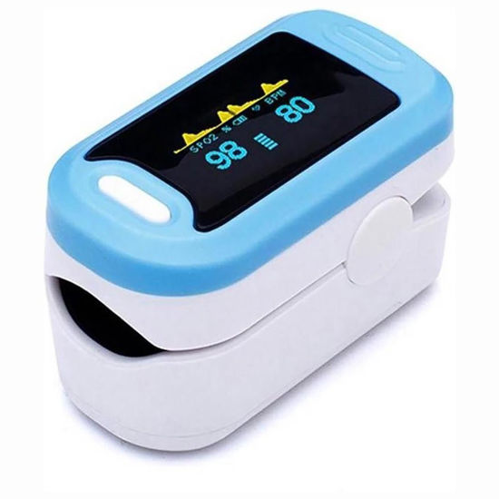 Yonker YK-83C pulzni oksimeter