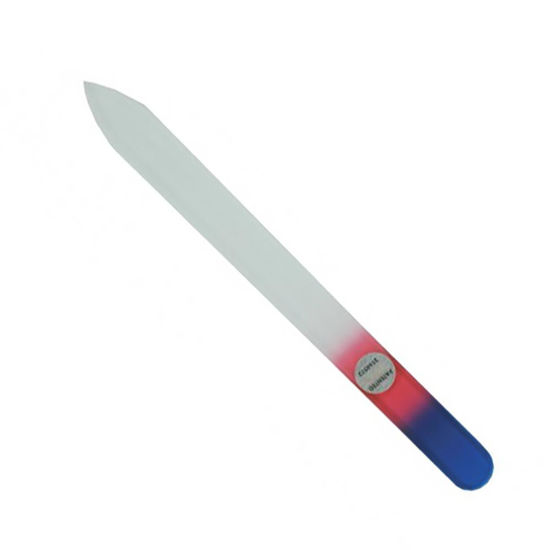 Tip pilice: steklena - 14 cm ; oznaka: 750E