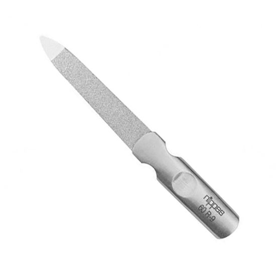 Tip pilice: nerjaveče jeklo - 9 cm ; oznaka: 60-13R
