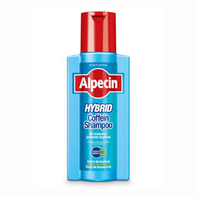 Slika Alpecin Hybrid hibridni kofeinski šampon, 250 mL