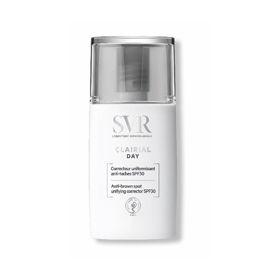 Slika SVR Clairial Day  ZF30 nega proti hiperpigmentacijam, 30 mL