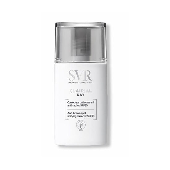 SVR Clairial Day  ZF30 nega proti hiperpigmentacijam, 30 mL