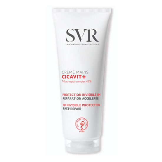SVR Cicavit+ krema za roke, 75 g