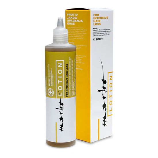 Marbo losion, 180 mL