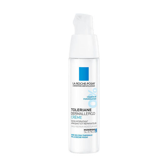 La Roche Posay Toleriane Dermallergo krema, 40 mL