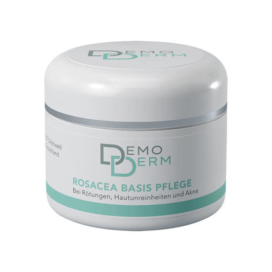 DemoDerm krema za nego - rozacea, 30 g