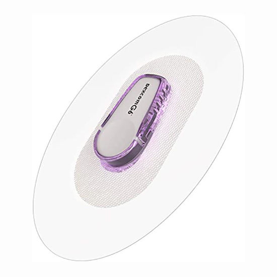 Dexcom G6 senzor za merjenje glukoze, 1 ali 3 senzorji