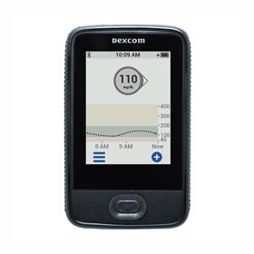 Slika Dexcom G6 set sprejemnik, 1 sprejemnik