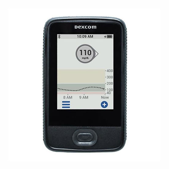 Dexcom G6 set sprejemnik, 1 sprejemnik