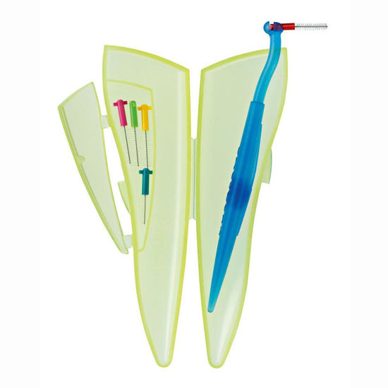 Curaprox CPS 459 set za čiščenje zob, 1 set
