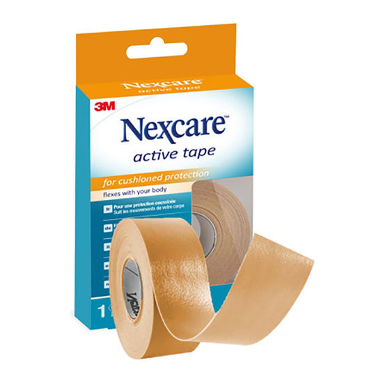 Nexcare Active trak, 1 trak