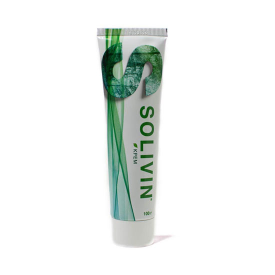 Solivin (prej: Kartalin-A) mazilo, 100 g
