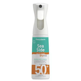 Slika Frezyderm Sea Side Dry Mist sončna krema v obliki meglice ZF50+, 300 mL