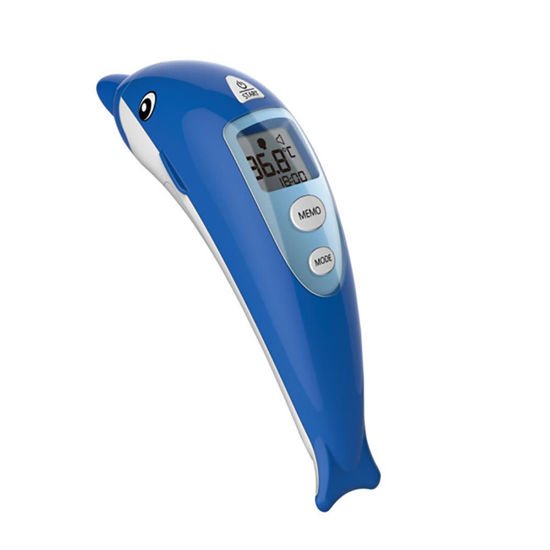 Microlife BK NC400 termometer, 1 merilnik