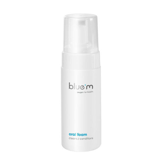 Bluem čistilna pena, 100 mL