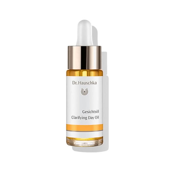 Dr. Hauschka dnevno olje za obraz, 18 mL