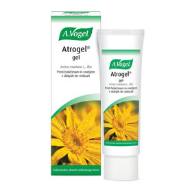 Slika A.Vogel Atrogel proti bolečinam, 100 mL