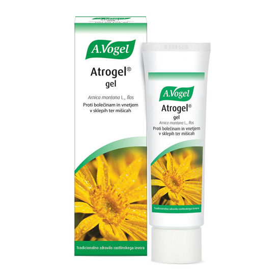 A.Vogel Atrogel proti bolečinam, 100 mL