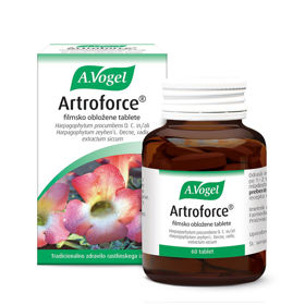 Slika A.Vogel Artroforce filmske tablete, 60 tablet